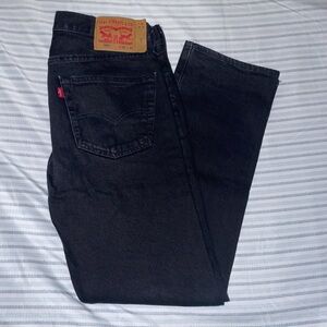 Levi’s 501